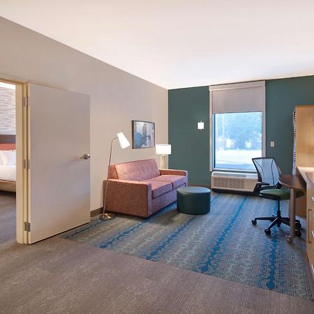 Home2 Suites By Hilton Waco Exterior photo