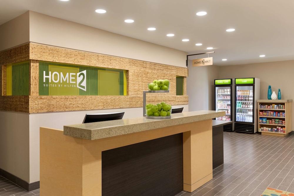 Home2 Suites By Hilton Waco Exterior photo