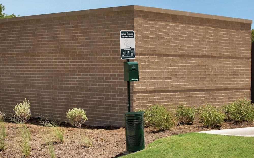 Home2 Suites By Hilton Waco Exterior photo