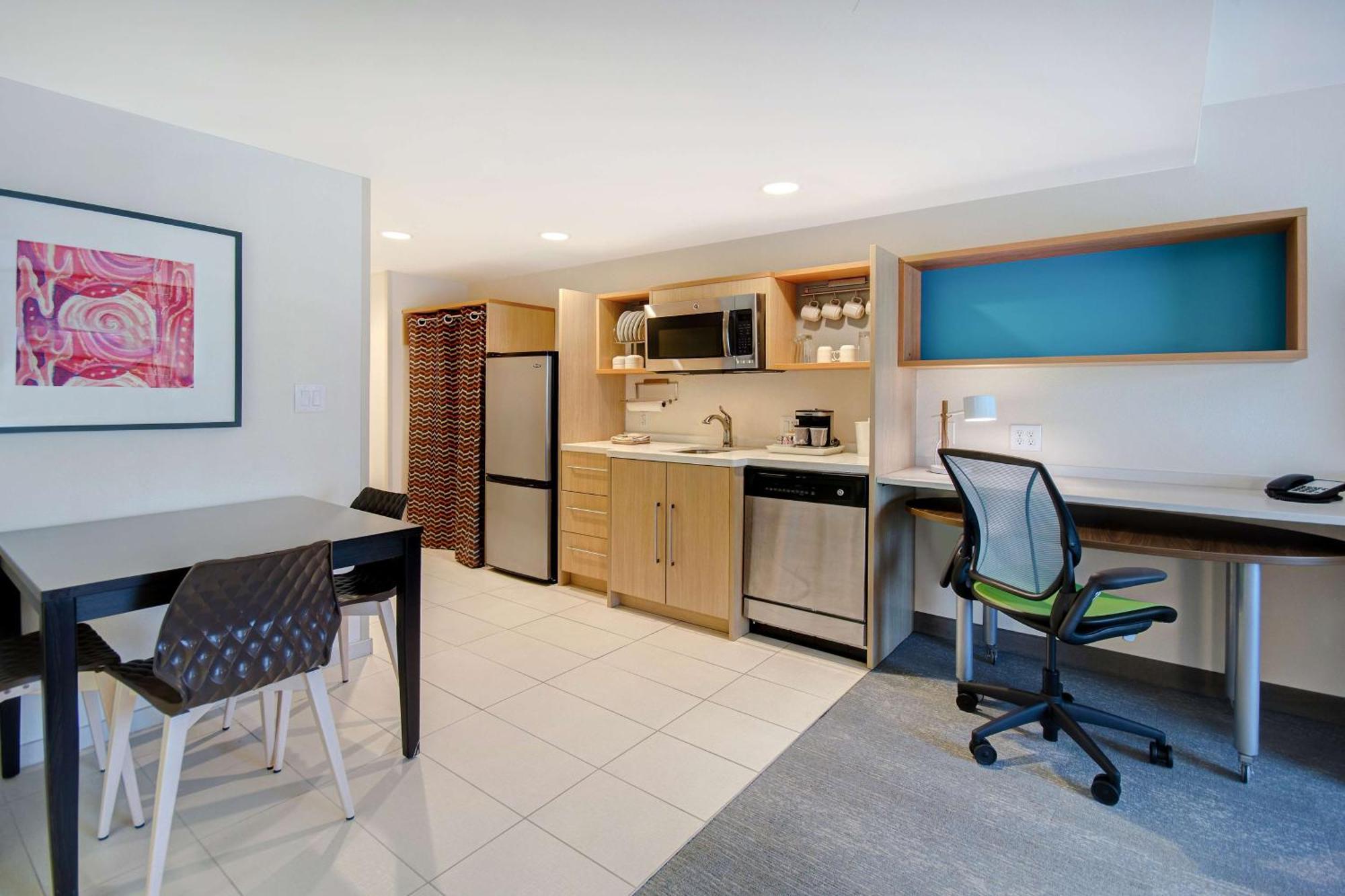 Home2 Suites By Hilton Waco Exterior photo